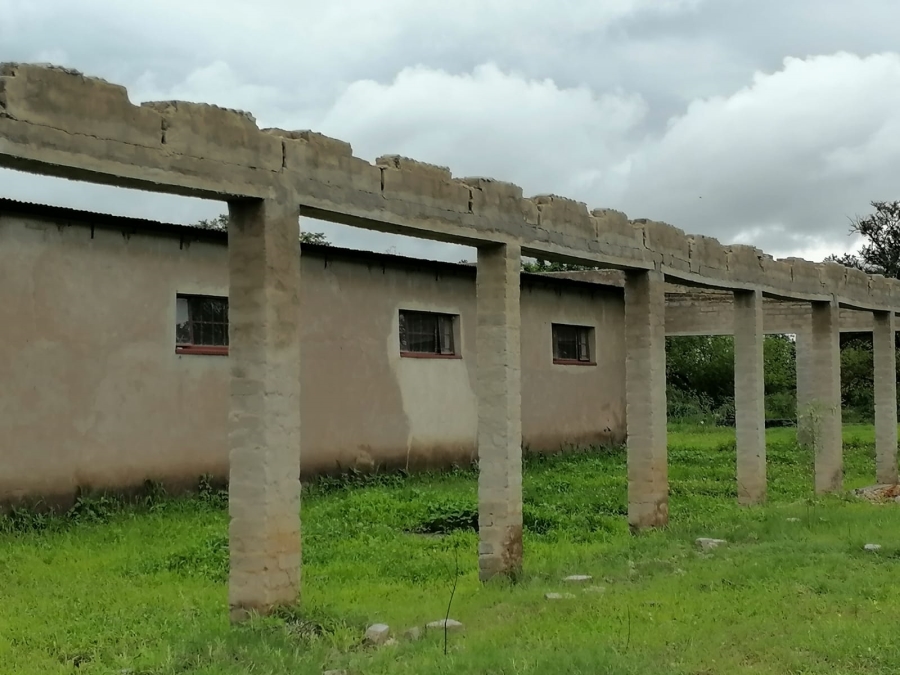 Commercial Property for Sale in Marikana North West